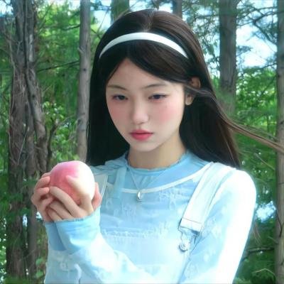 舞径