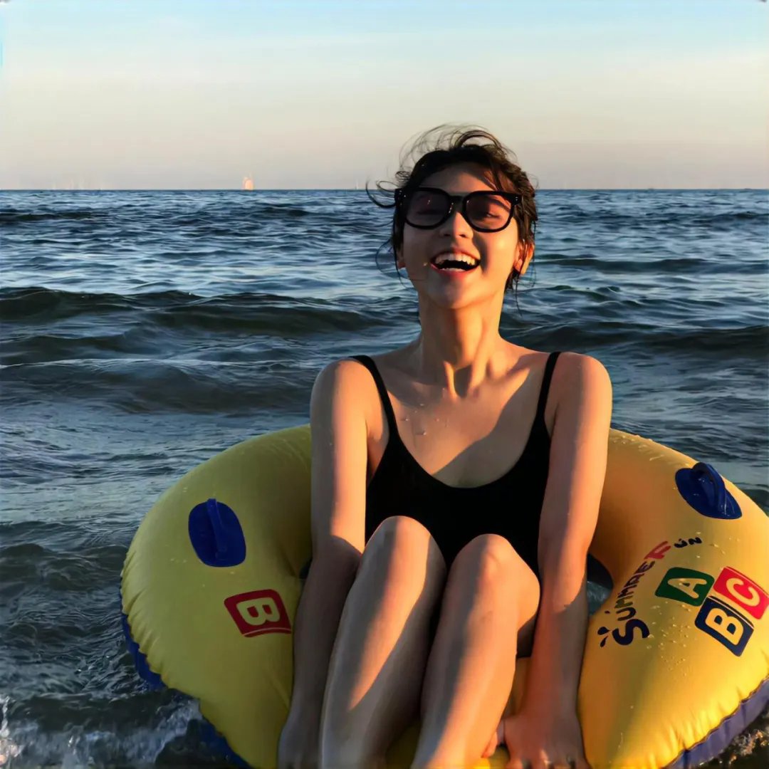 全网直播，小姨子曝光了我的身份